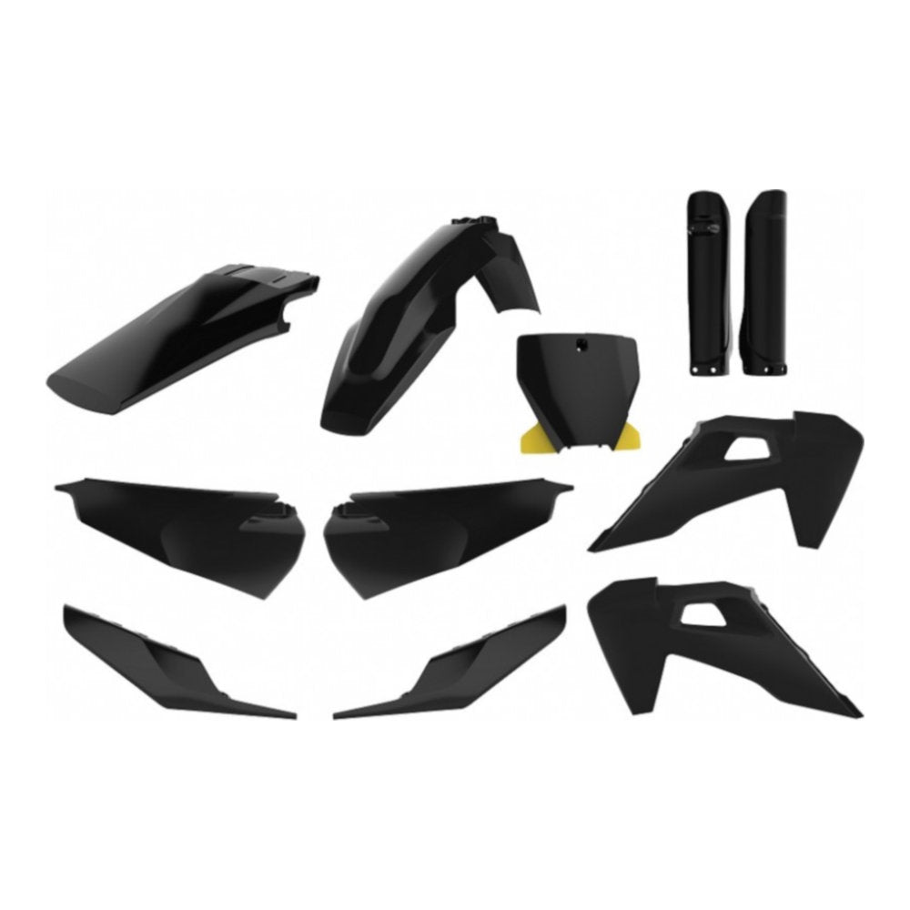 Kit plastiche per HUSQVARNA cod. P91122