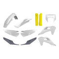 Kit plastiche per HUSQVARNA cod. P91124