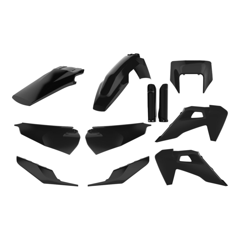 Kit plastiche per HUSQVARNA cod. P91125