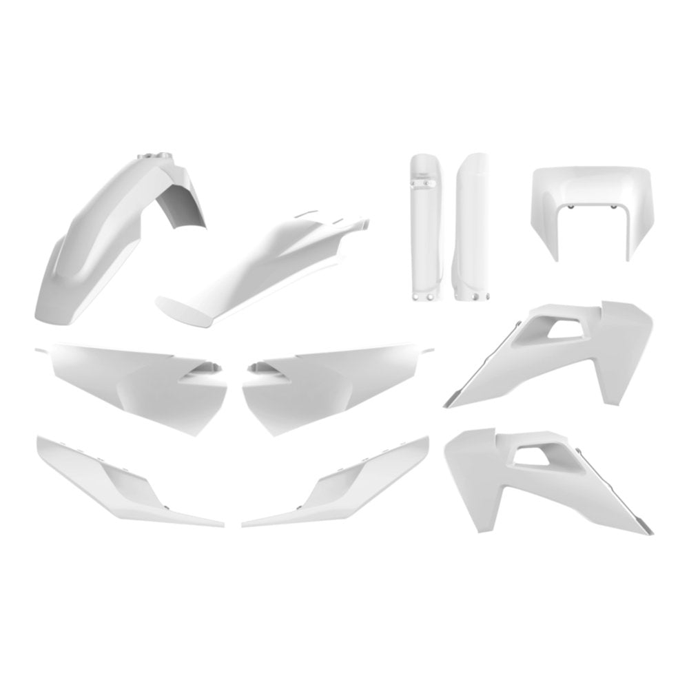 Kit plastiche per HUSQVARNA cod. P91126