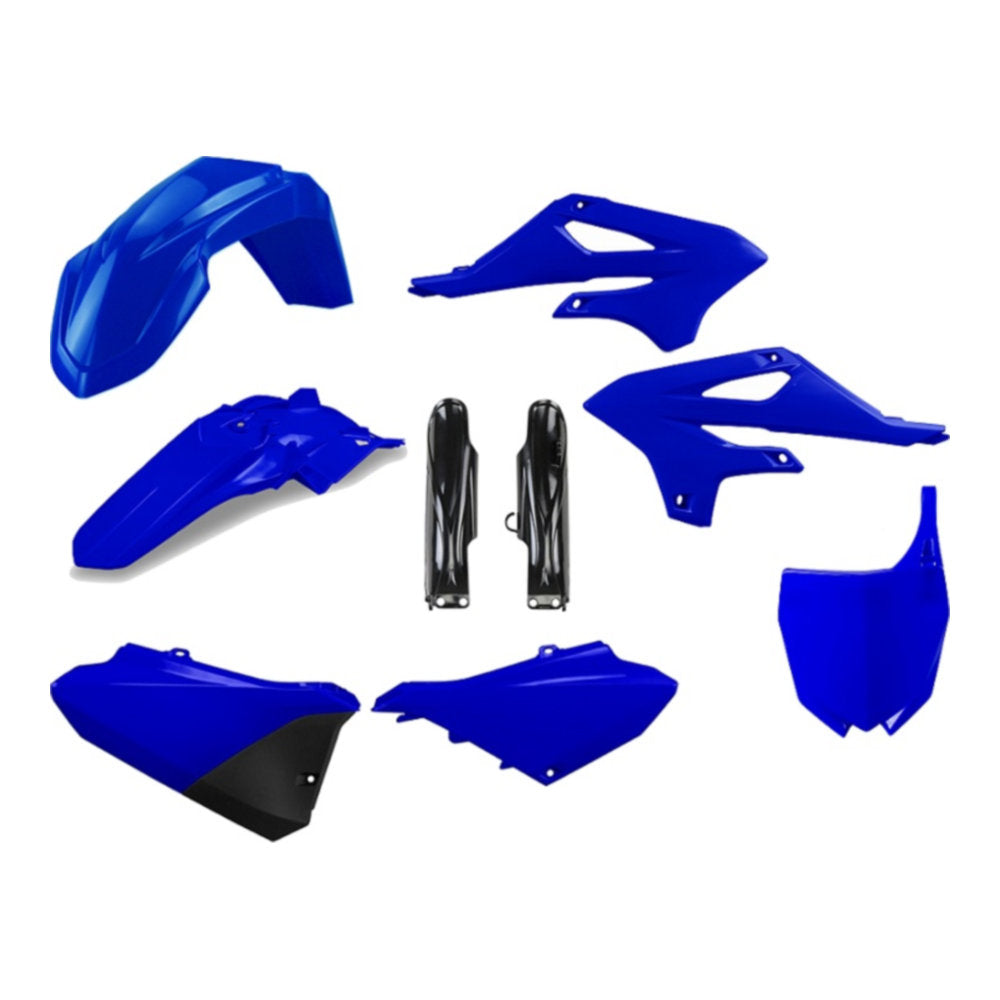 Kit plastiche per YAMAHA cod. P91283