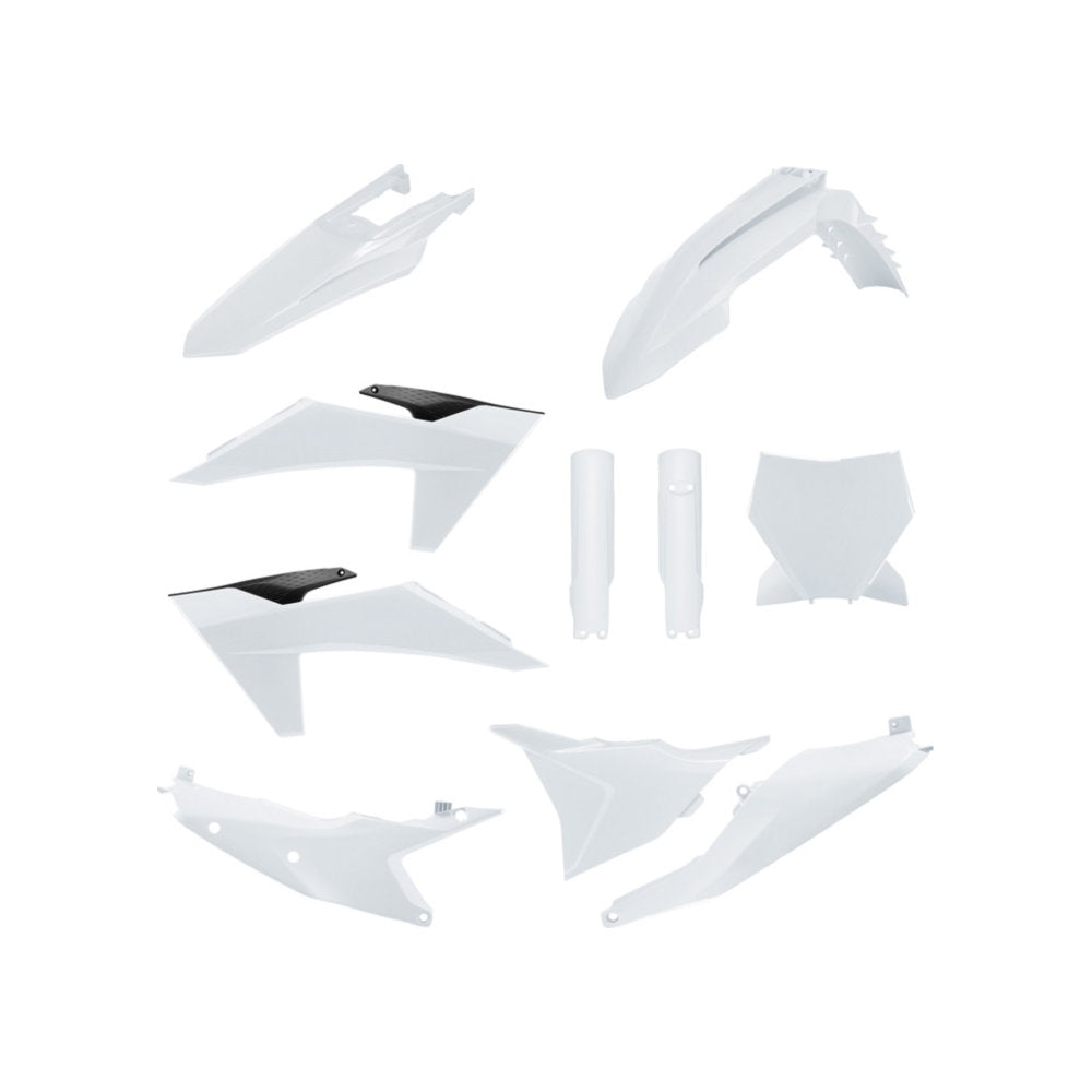 Kit plastiche per KTM cod. P91287