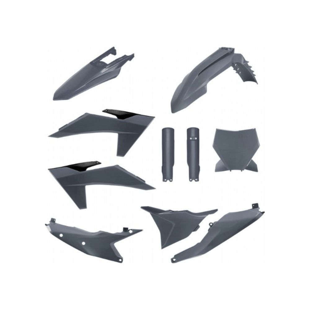 Kit plastiche per KTM cod. P91290