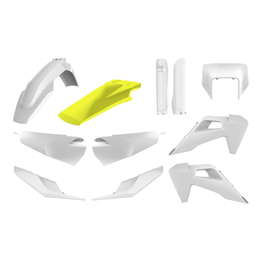 Kit plastiche per HUSQVARNA cod. P91324
