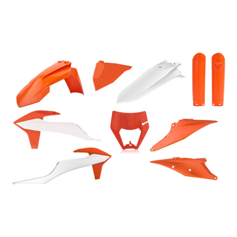 Kit plastiche per KTM cod. P91325