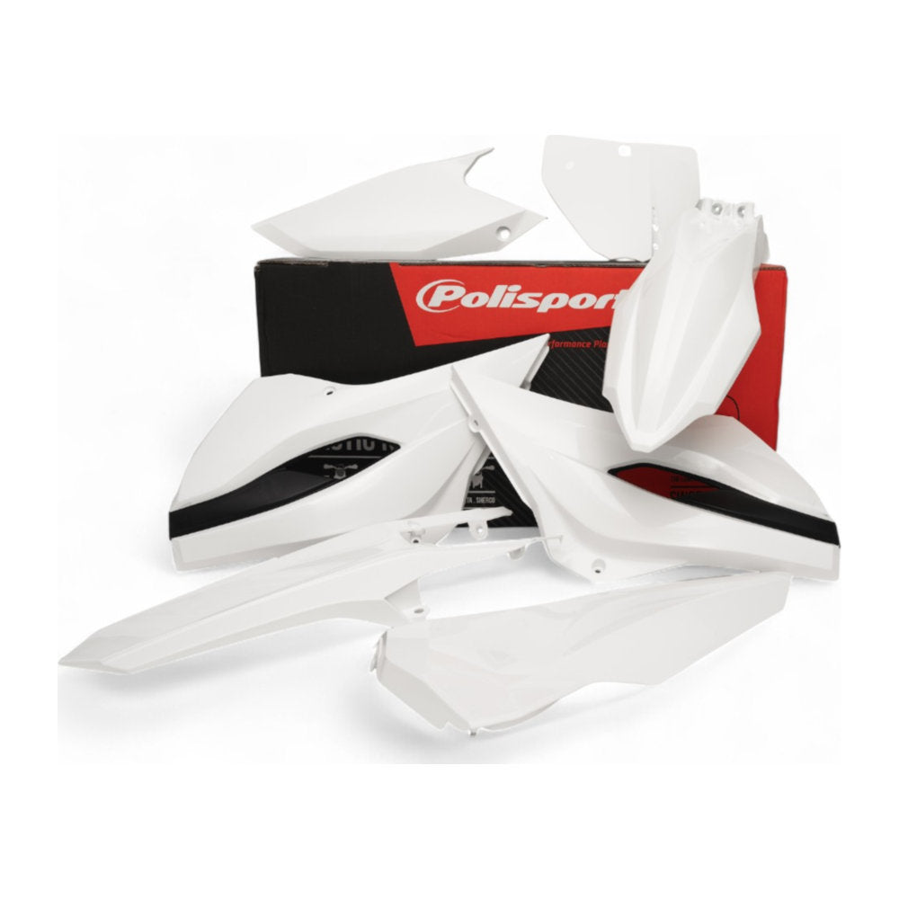 Kit plastiche per HUSQVARNA cod. P91332