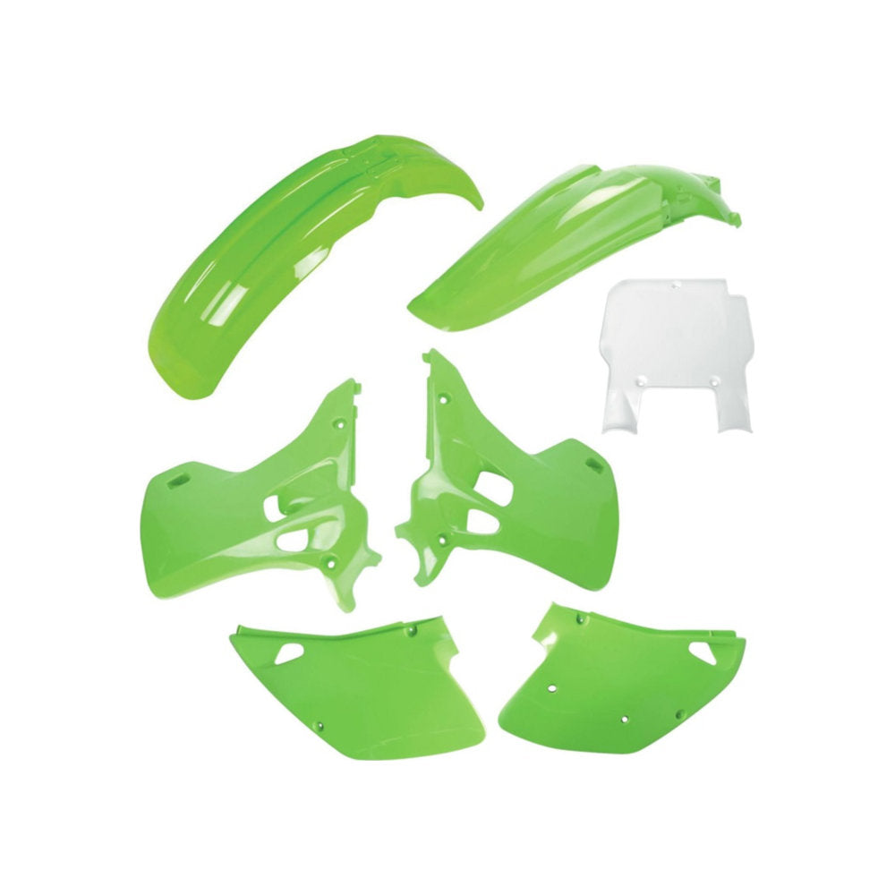 Kit plastiche per KAWASAKI cod. P91337