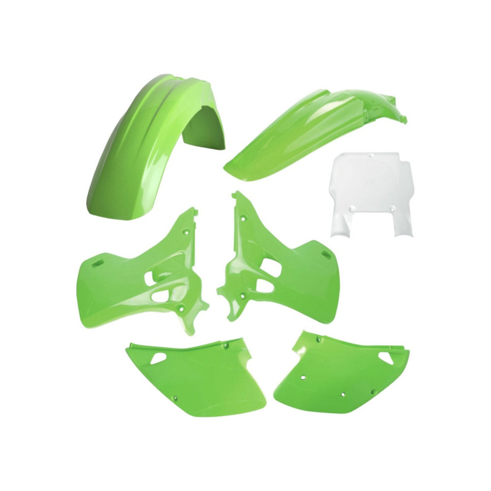 Kit plastiche per KAWASAKI cod. P91338