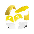 Kit plastiche per SUZUKI cod. P91344