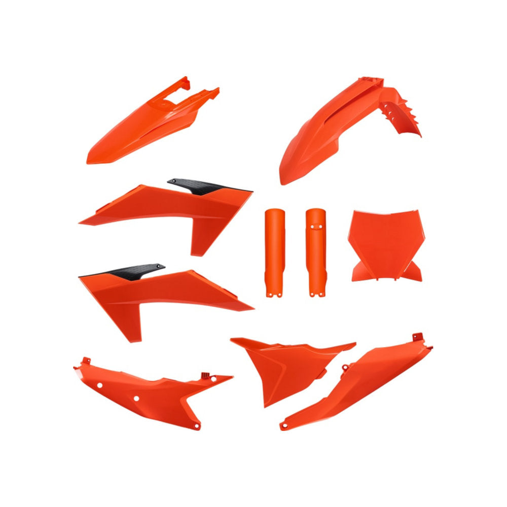 Kit plastiche per KTM cod. P91345