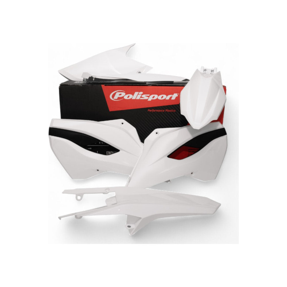 Kit plastiche per HUSQVARNA cod. P91346
