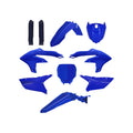 Kit plastiche per YAMAHA cod. P91349