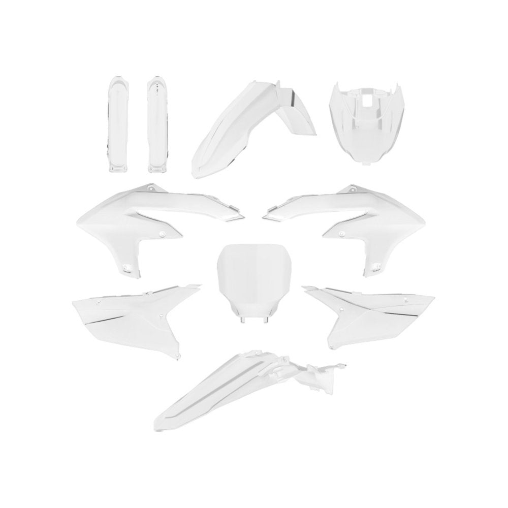 Kit plastiche per YAMAHA cod. P91350