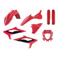 Kit plastiche per BETA cod. P91374