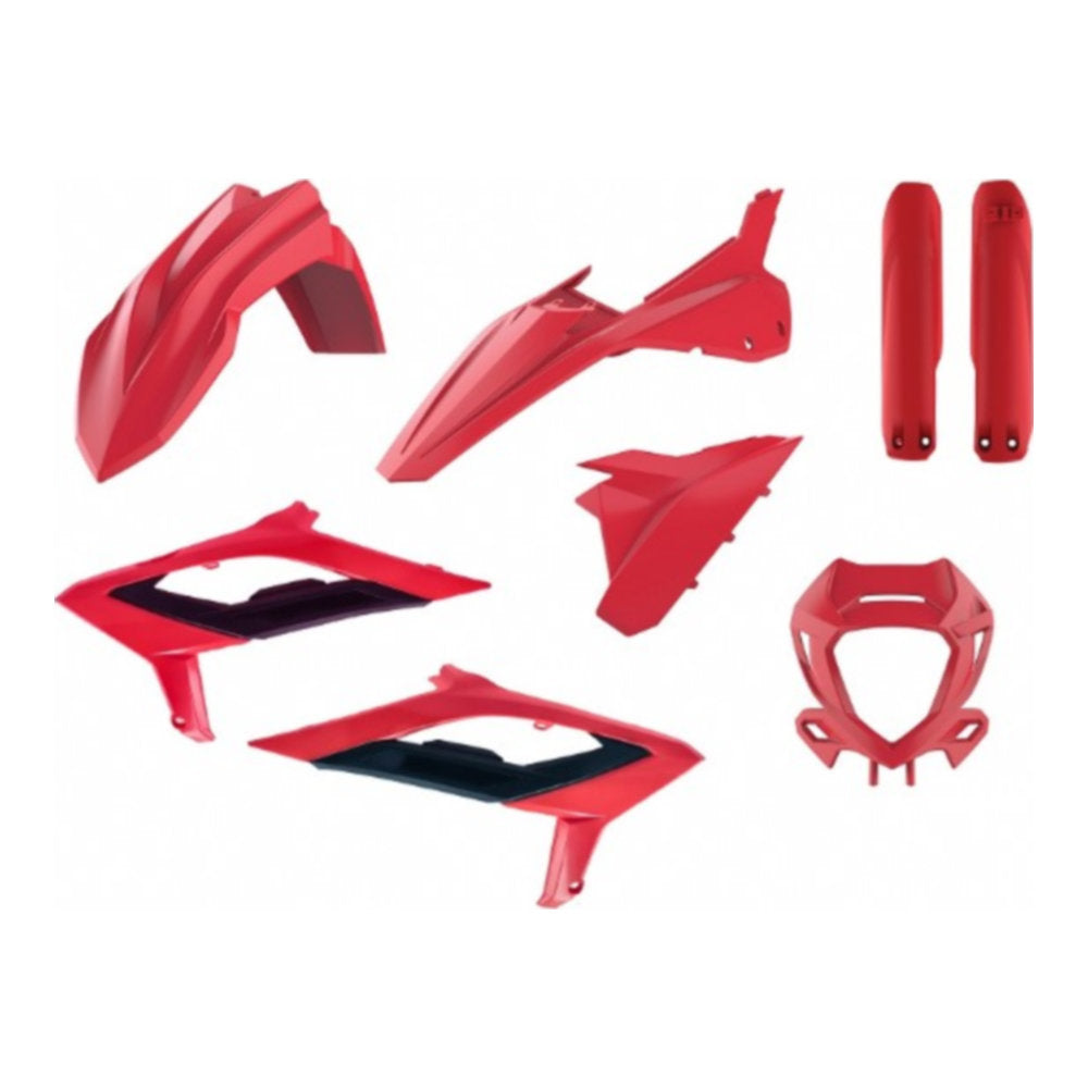 Kit plastiche per BETA cod. P91374