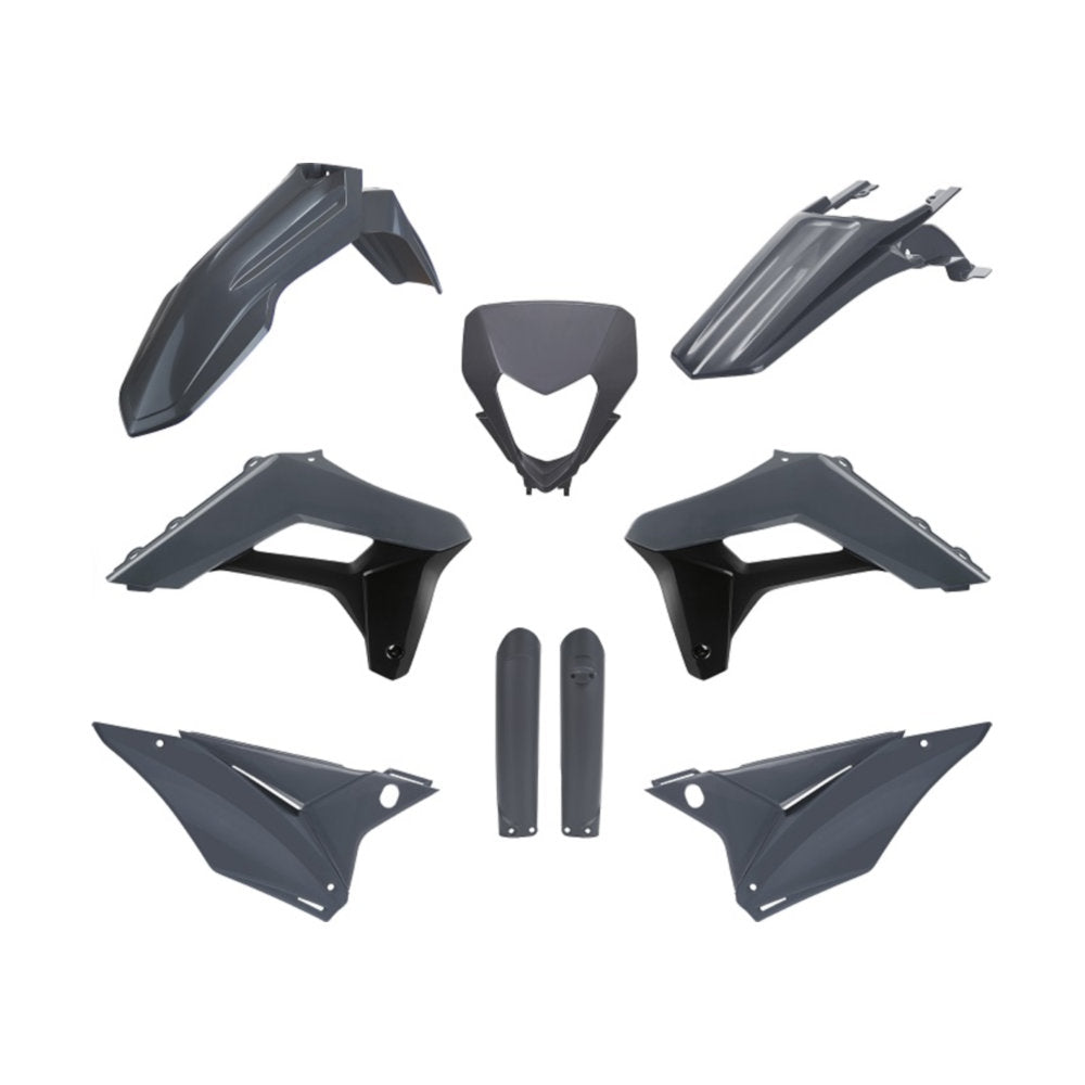 Kit plastiche per SHERCO cod. P91380