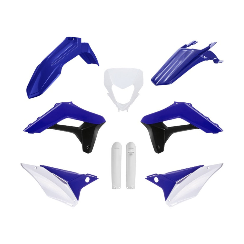 Kit plastiche per SHERCO cod. P91381