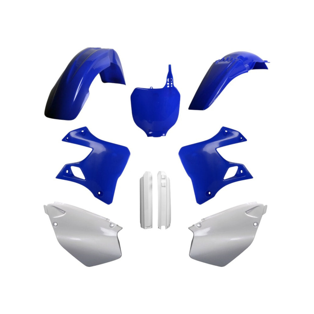 Kit plastiche per YAMAHA cod. P91383