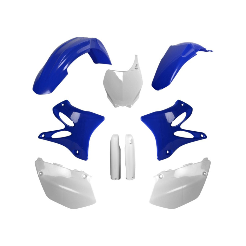 Kit plastiche per YAMAHA cod. P91386