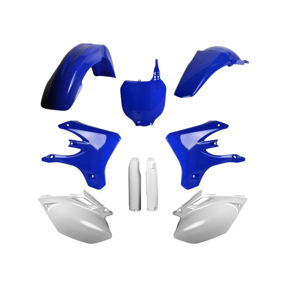 Kit plastiche per YAMAHA cod. P91393