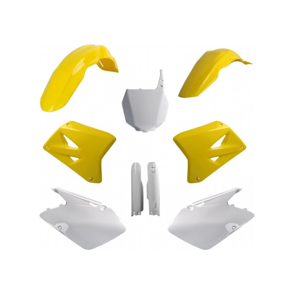 Kit plastiche per SUZUKI cod. P91420