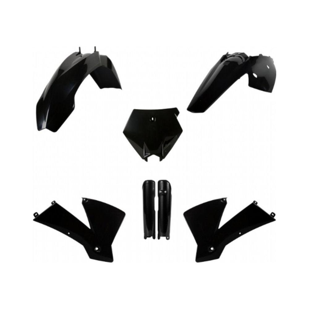 Kit plastiche per KTM cod. P91435
