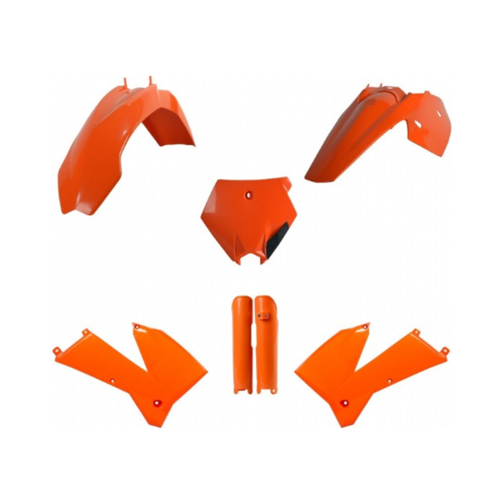 Kit plastiche per KTM cod. P91436