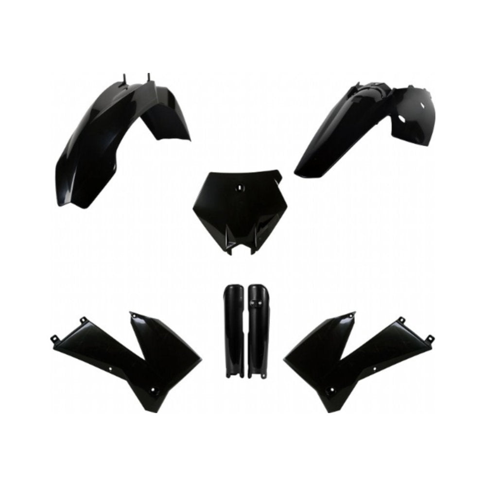 Kit plastiche per KTM cod. P91437