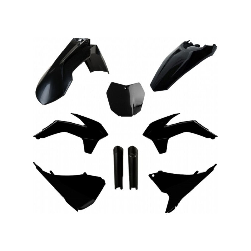 Kit plastiche per KTM cod. P91450