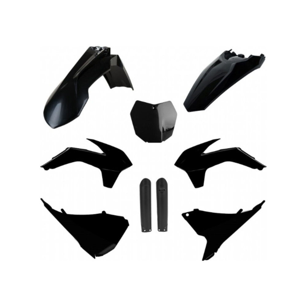 Kit plastiche per KTM cod. P91451