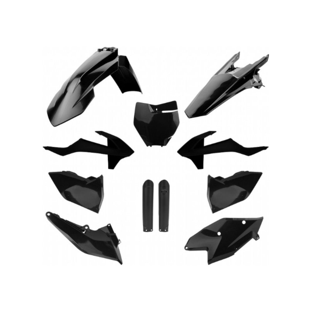 Kit plastiche per KTM cod. P91454