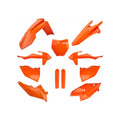 Kit plastiche per KTM cod. P91455