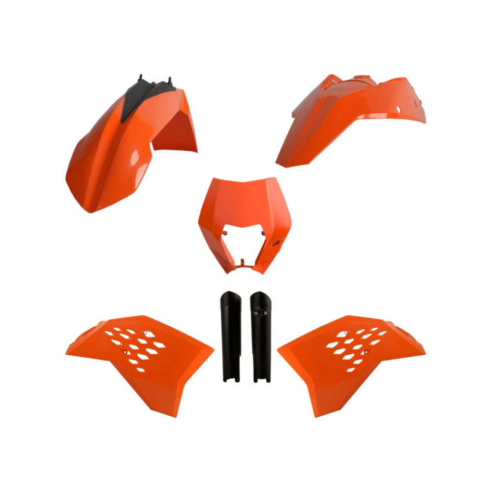 Kit plastiche per KTM cod. P91459