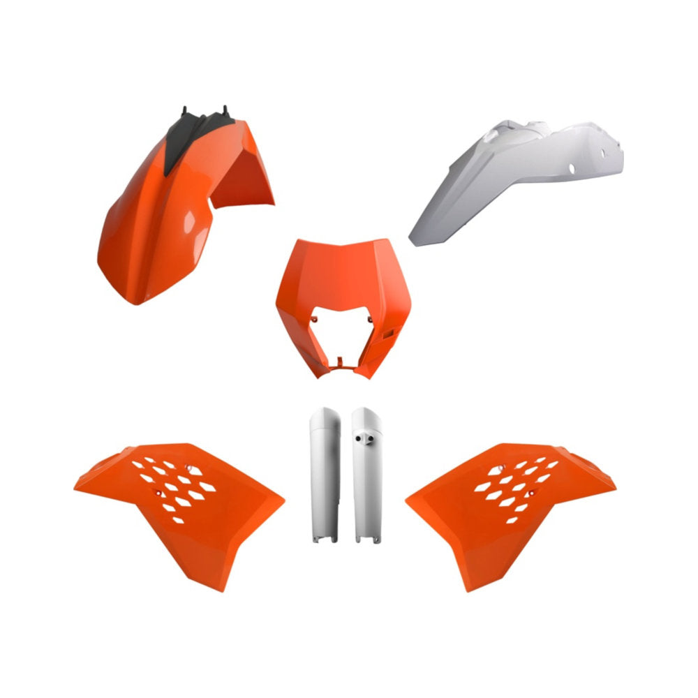 Kit plastiche per KTM cod. P91460