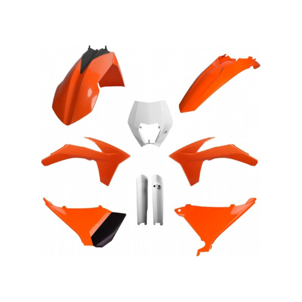 Kit plastiche per KTM cod. P91462