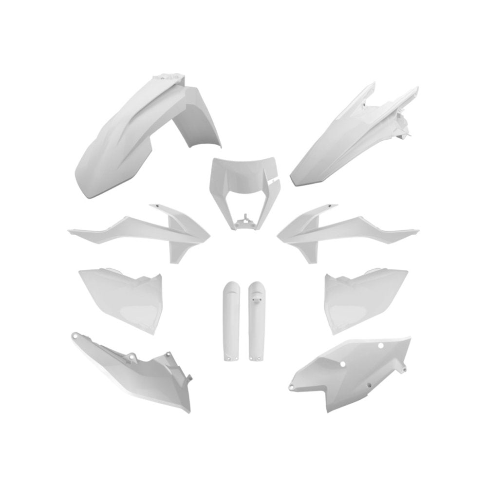 Kit plastiche per KTM cod. P91470