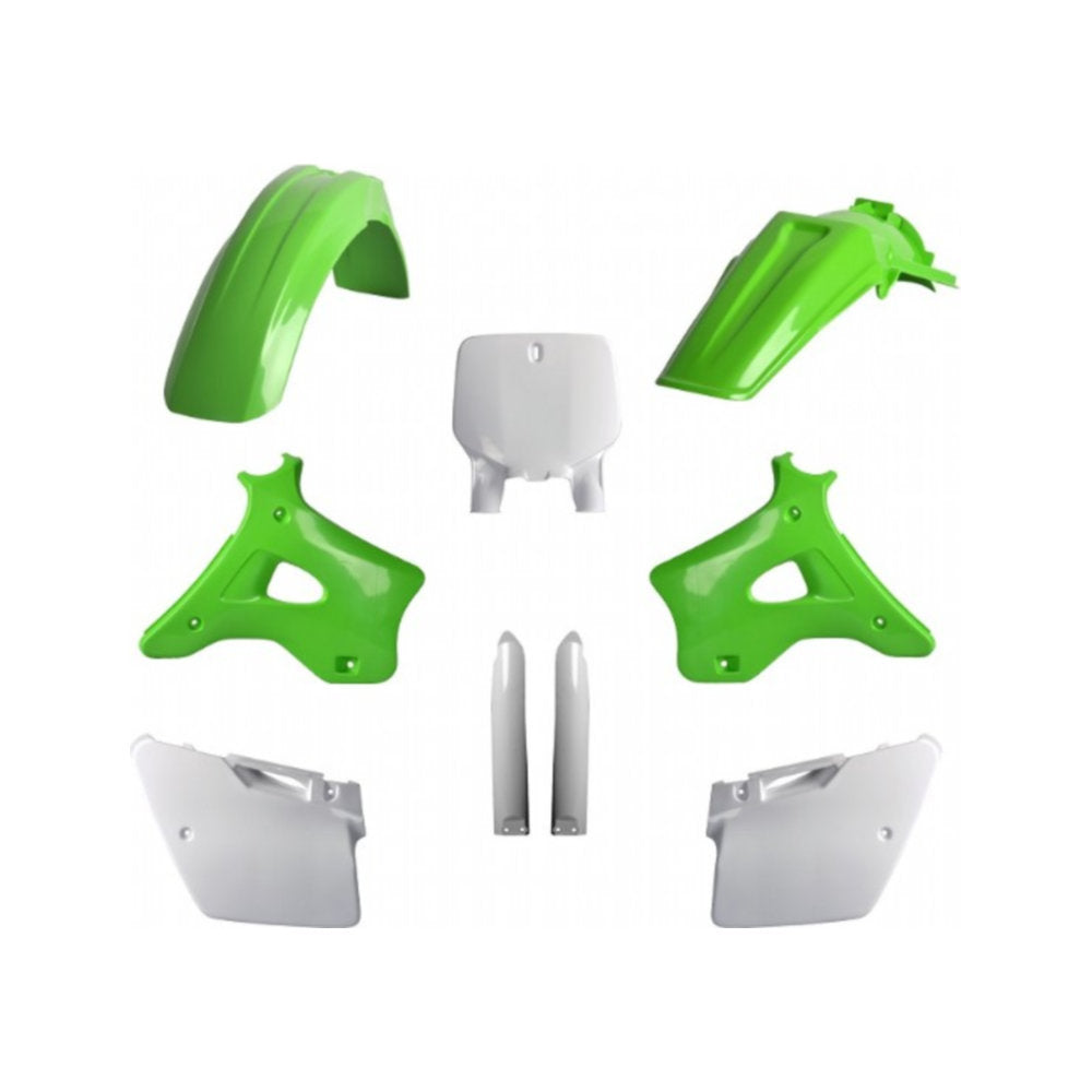 Kit plastiche per KAWASAKI cod. P91475