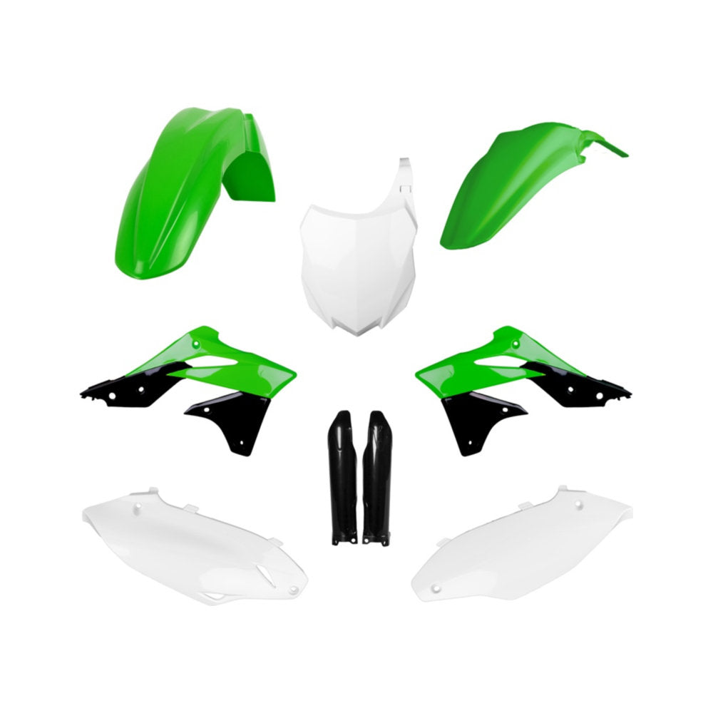 Kit plastiche per KAWASAKI cod. P91489