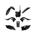 Kit plastiche per KAWASAKI cod. P91496