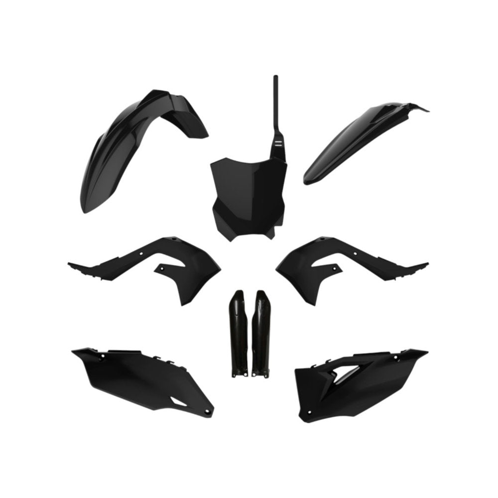 Kit plastiche per KAWASAKI cod. P91496