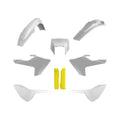 Kit plastiche per HUSQVARNA cod. P91504