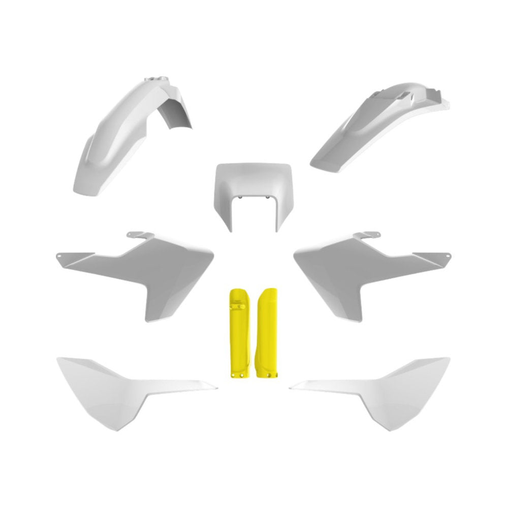 Kit plastiche per HUSQVARNA cod. P91504