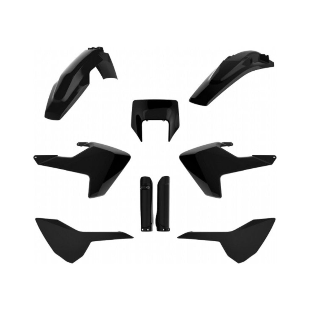 Kit plastiche per HUSQVARNA cod. P91505
