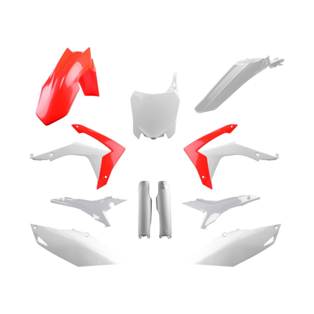 Kit plastiche per HONDA cod. P91530