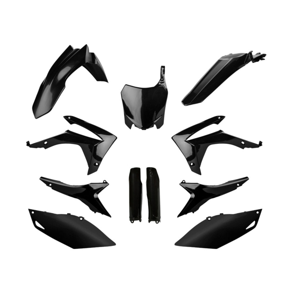 Kit plastiche per HONDA cod. P91531