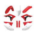 Kit plastiche per HONDA cod. P91534