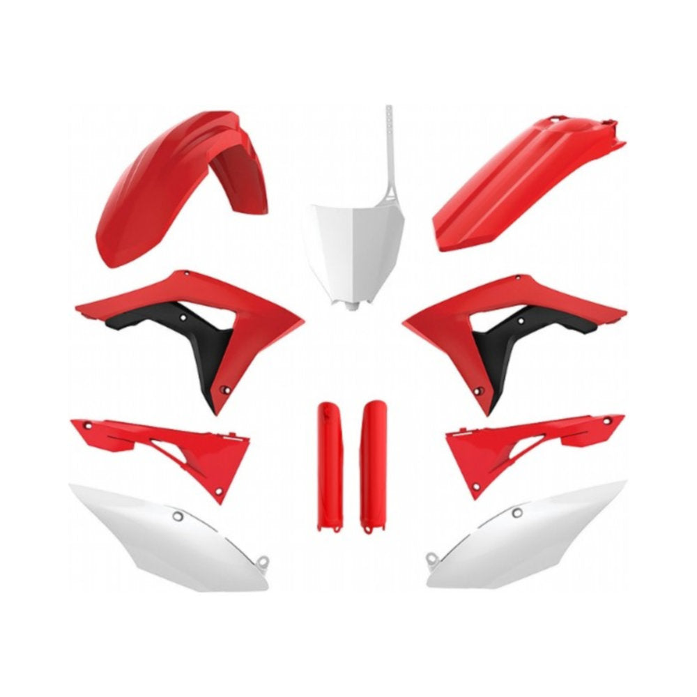 Kit plastiche per HONDA cod. P91534