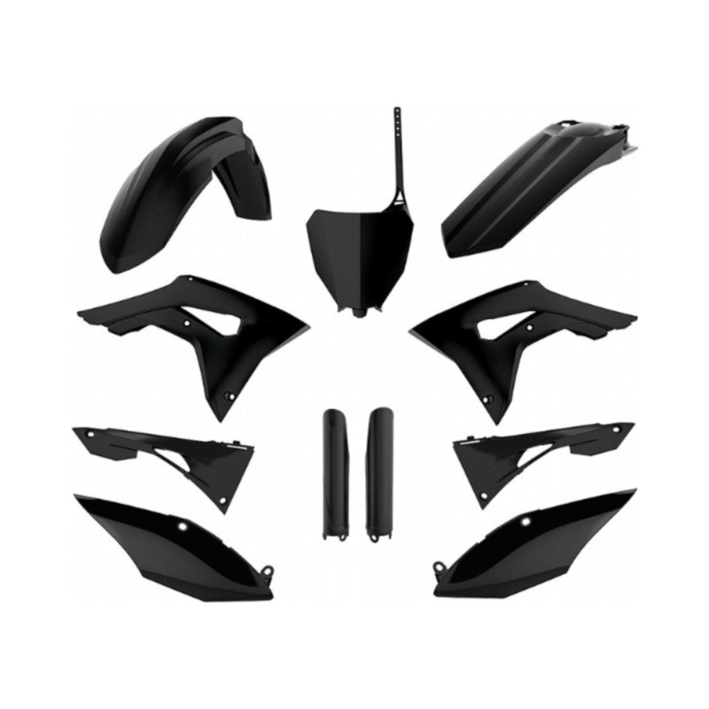 Kit plastiche per HONDA cod. P91536