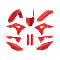 Kit plastiche per HONDA cod. P91537