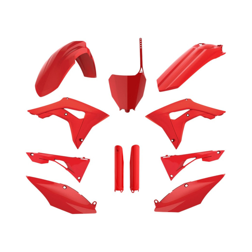 Kit plastiche per HONDA cod. P91537